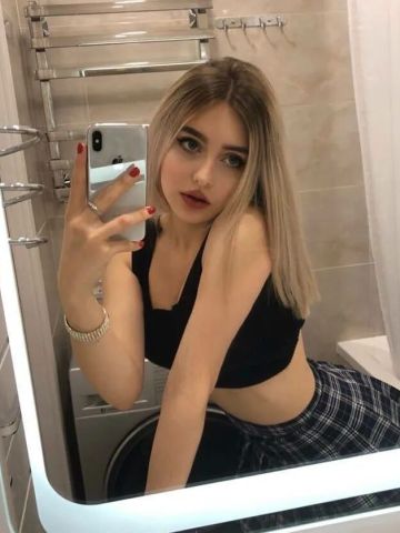 Анкета проститутки Екатерина - Фото, 22 года, №97491